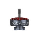 Iflight Xing 2806.5 1300kv/1800kv Cinelifter Motor High Quality 2-6s 5mm Titanium Longrange Rc FPV Accessories